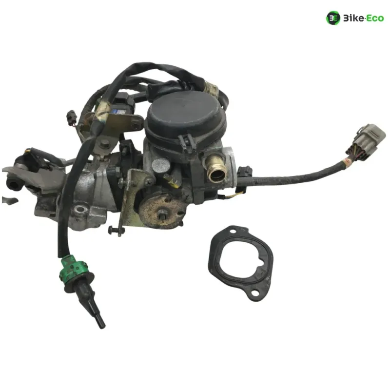 Corps papillon injection YAMAHA YP 400 2009-2011 MAJESTY