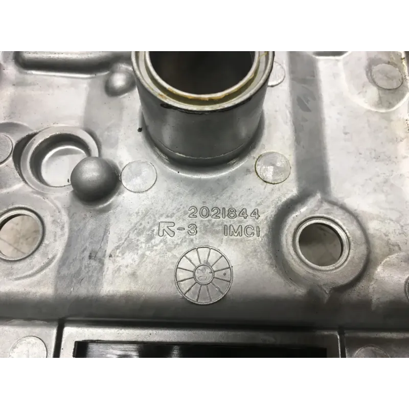 Couvre culasse YAMAHA FJR 1300 2013-2020