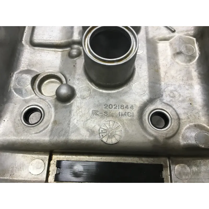Couvre culasse YAMAHA FJR 1300 2013-2020