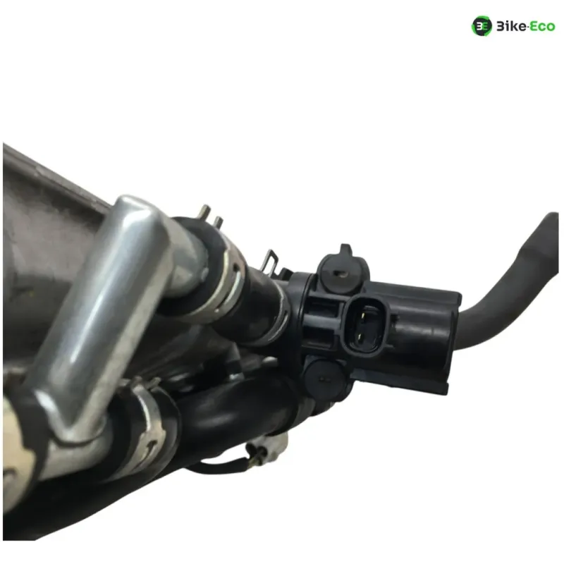 Couvre culasse YAMAHA FJR 1300 2013-2020
