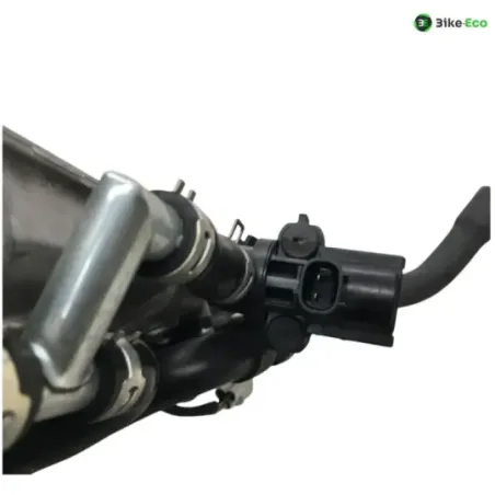 Couvre culasse YAMAHA FJR 1300 2013-2020