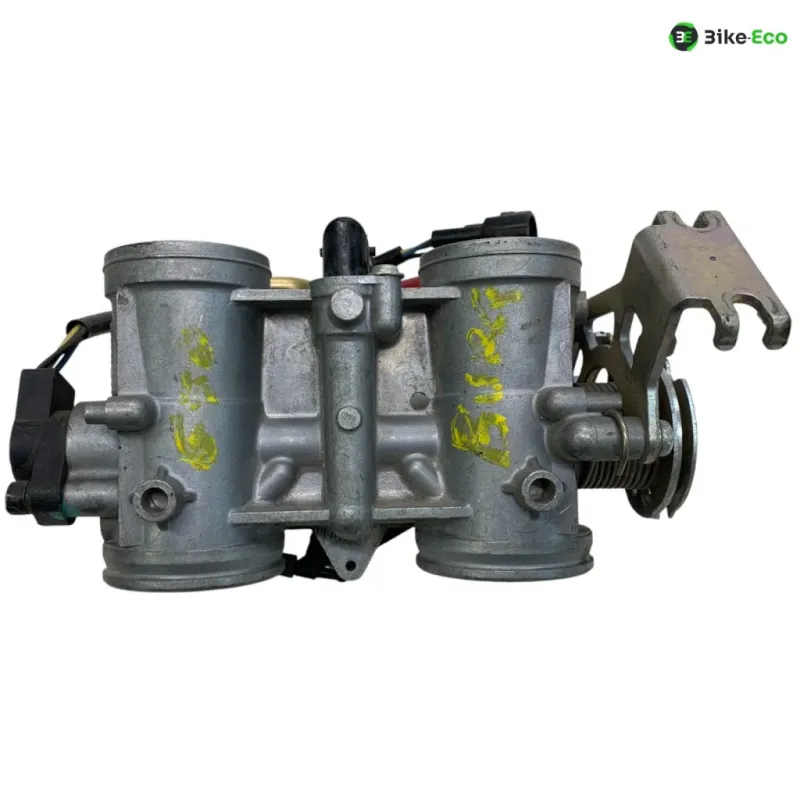 Rampe d'injection SUZUKI AN 650 2006-2010 BURGMAN