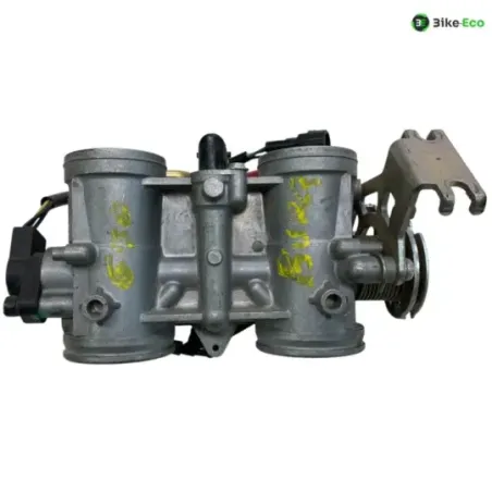 Rampe d'injection SUZUKI AN 650 2006-2010 BURGMAN