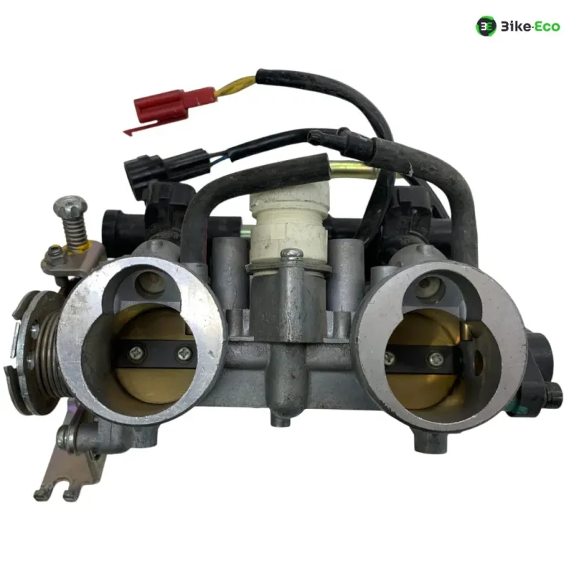 Rampe d'injection SUZUKI AN 650 2006-2010 BURGMAN