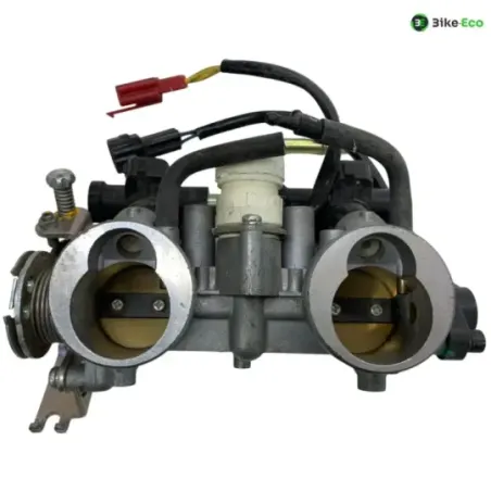 Rampe d'injection SUZUKI AN 650 2006-2010 BURGMAN