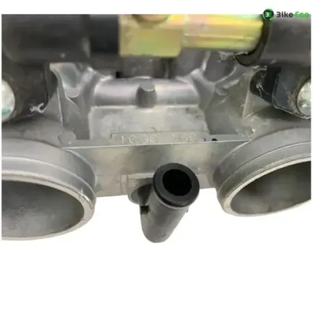 Rampe d'injection SUZUKI AN 650 2006-2010 BURGMAN