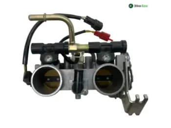 Rampe d'injection SUZUKI AN 650 2006-2010 BURGMAN