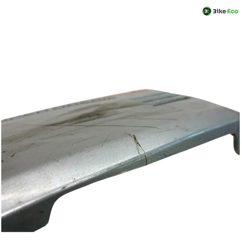 Cache carenage sous selle droit HONDA CB 125 TD 1983-1989 TWIN