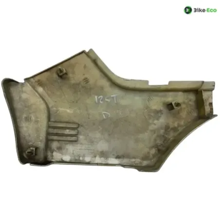 Cache carenage sous selle droit HONDA CB 125 TD 1983-1989 TWIN