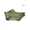 Cache carenage sous selle droit HONDA CB 125 TD 1983-1989 TWIN Cache carenage sous selle droit HONDA CB 125 TD 1983-1989 TWIN