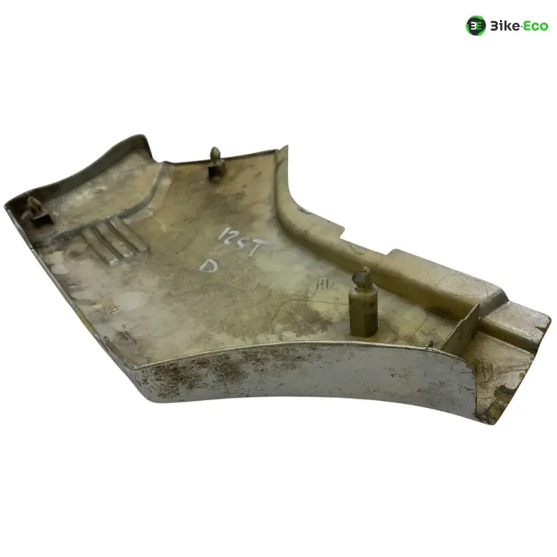 Cache carenage sous selle droit HONDA CB 125 TD 1983-1989 TWIN
