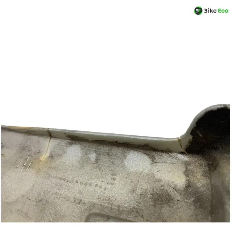 Cache carenage sous selle droit HONDA CB 125 TD 1983-1989 TWIN