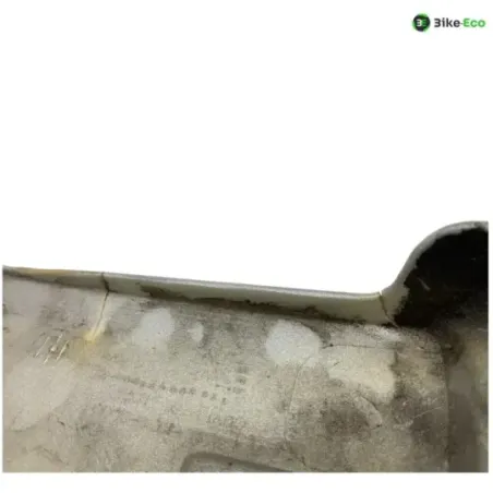 Cache carenage sous selle droit HONDA CB 125 TD 1983-1989 TWIN
