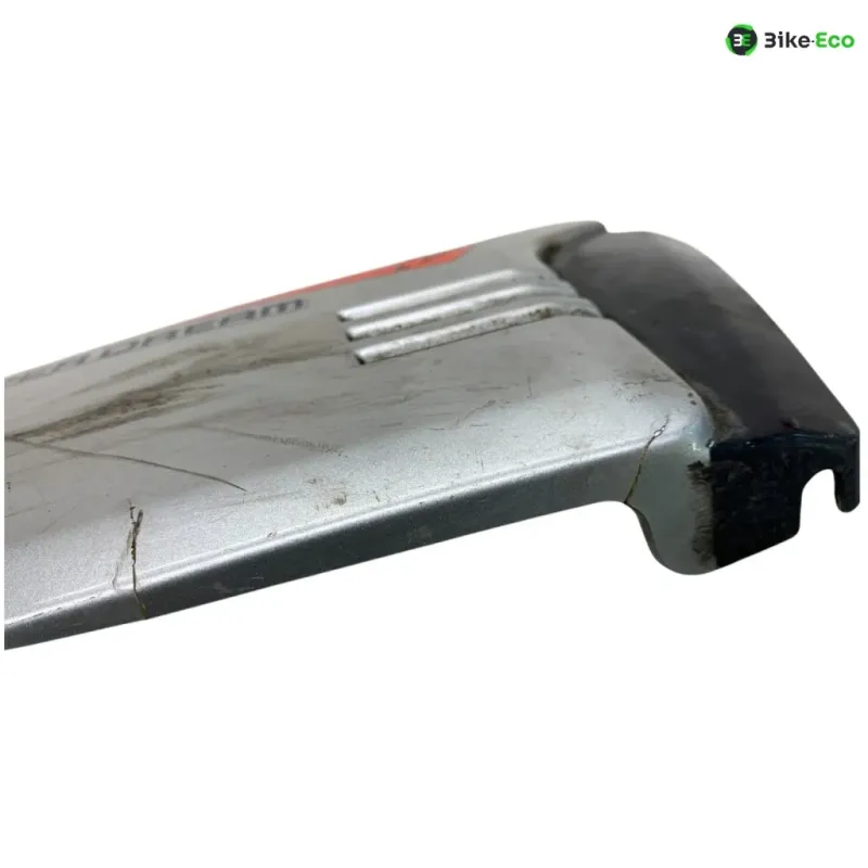 Cache carenage sous selle droit HONDA CB 125 TD 1983-1989 TWIN