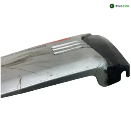Cache carenage sous selle droit HONDA CB 125 TD 1983-1989 TWIN