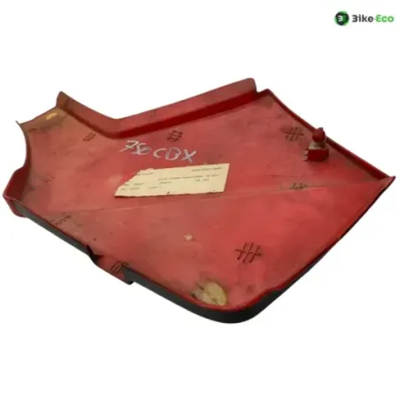 Cache carenage sous selle gauche HONDA CBX 750 F 1984-1987