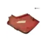 Cache carenage sous selle gauche HONDA CBX 750 F 1984-1987 Cache carenage sous selle gauche HONDA CBX 750 F 1984-1987