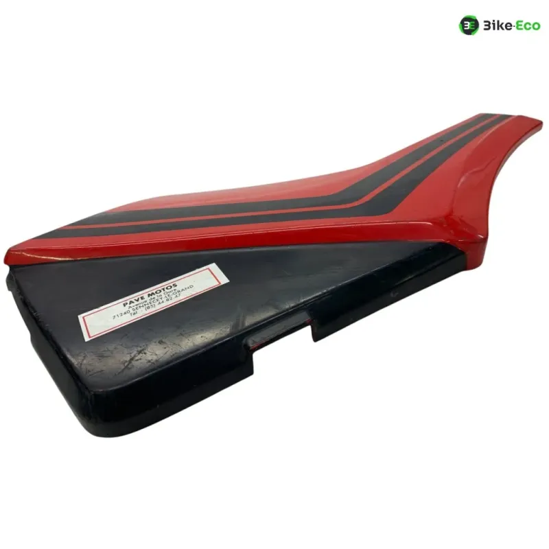 Cache carenage sous selle gauche HONDA CBX 750 F 1984-1987