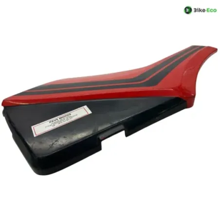 Cache carenage sous selle gauche HONDA CBX 750 F 1984-1987