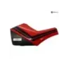 Cache carenage sous selle gauche HONDA CBX 750 F 1984-1987 Cache carenage sous selle gauche HONDA CBX 750 F 1984-1987