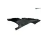 Demi sabot gauche HONDA CBR 1000 F 1993-1999 Demi sabot gauche HONDA CBR 1000 F 1993-1999