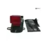 Garde boue arriere YAMAHA SR 125 1997-2002