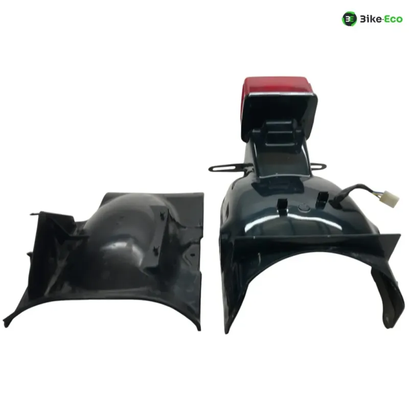 Garde boue arriere YAMAHA SR 125 1997-2002
