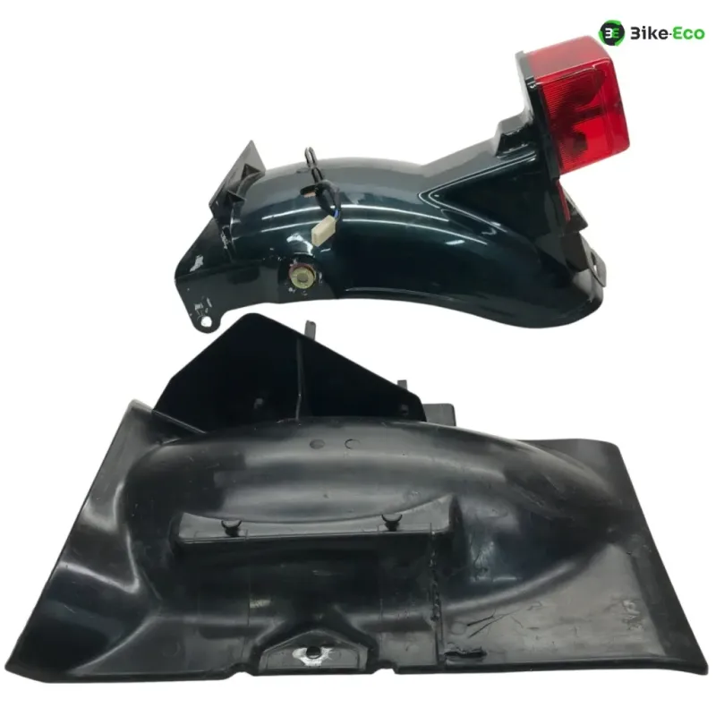 Garde boue arriere YAMAHA SR 125 1997-2002