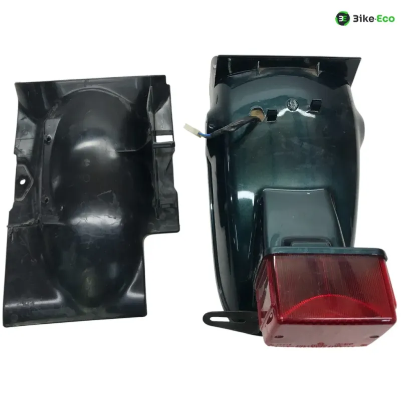 Garde boue arriere YAMAHA SR 125 1997-2002