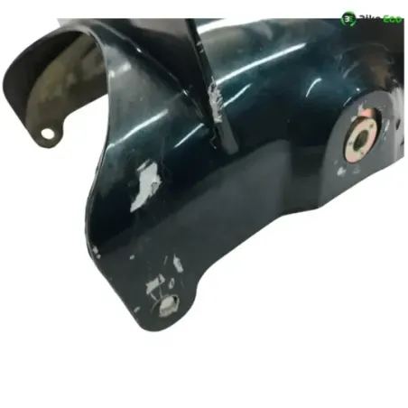 Garde boue arriere YAMAHA SR 125 1997-2002