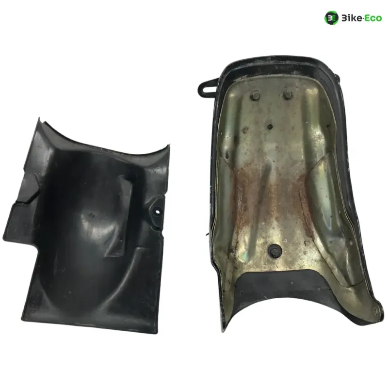 Garde boue arriere YAMAHA SR 125 1997-2002