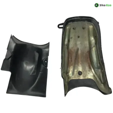 Garde boue arriere YAMAHA SR 125 1997-2002