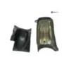 Garde boue arriere YAMAHA SR 125 1997-2002
