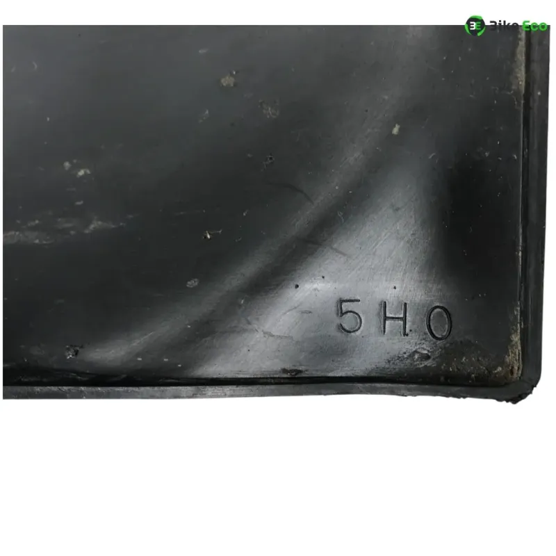 Garde boue arriere YAMAHA SR 125 1997-2002