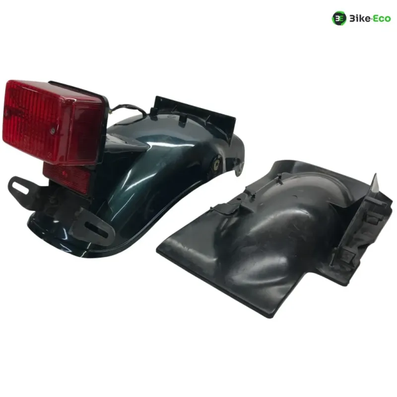 Garde boue arriere YAMAHA SR 125 1997-2002