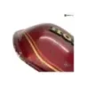 Cache reservoir gauche HONDA GL 1000 1975-1979 GOLDWING