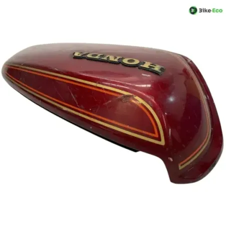 Cache reservoir gauche HONDA GL 1000 1975-1979 GOLDWING