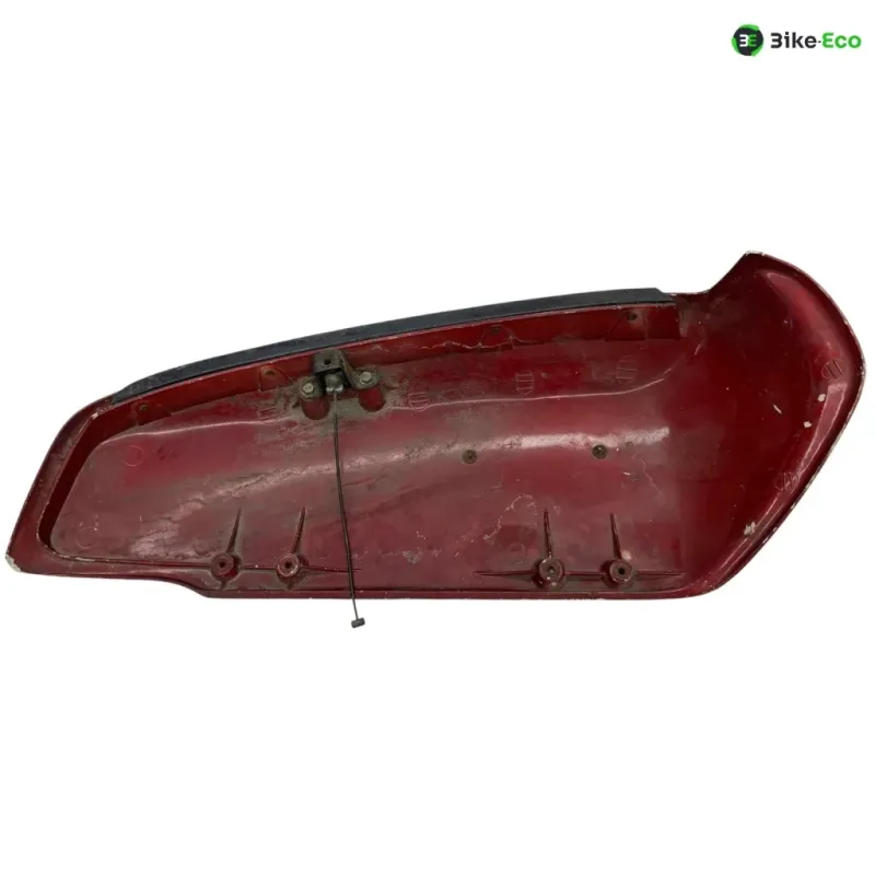 Cache reservoir gauche HONDA GL 1000 1975-1979 GOLDWING