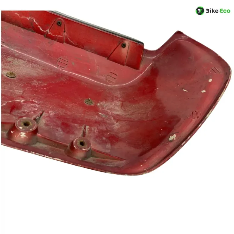 Cache reservoir gauche HONDA GL 1000 1975-1979 GOLDWING