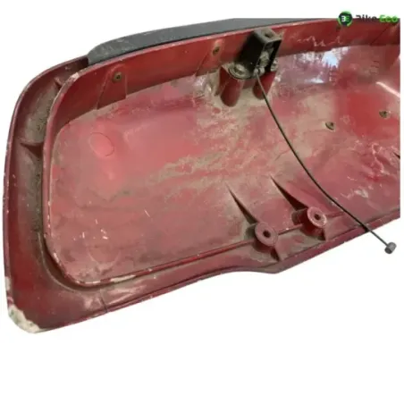 Cache reservoir gauche HONDA GL 1000 1975-1979 GOLDWING