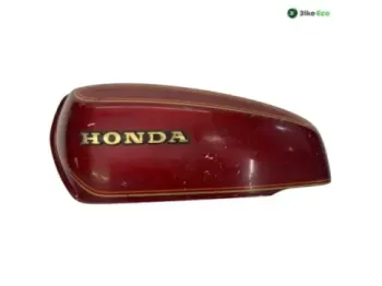 Cache reservoir gauche HONDA GL 1000 1975-1979 GOLDWING