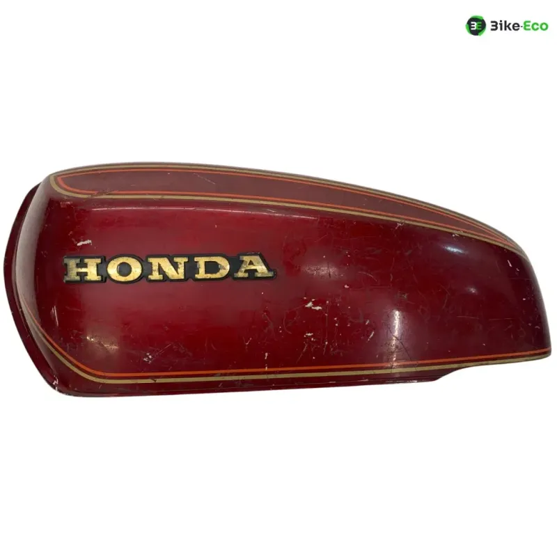 Cache reservoir gauche HONDA GL 1000 1975-1979 GOLDWING