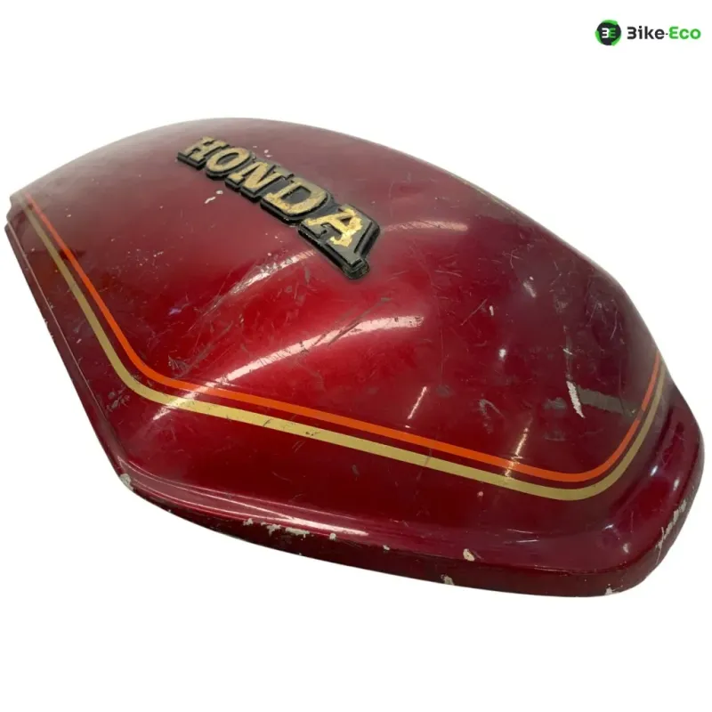 Cache reservoir droit HONDA GL 1000 1975-1979 GOLDWING
