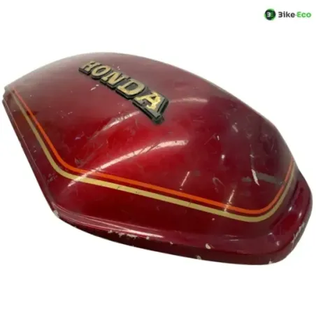 Cache reservoir droit HONDA GL 1000 1975-1979 GOLDWING