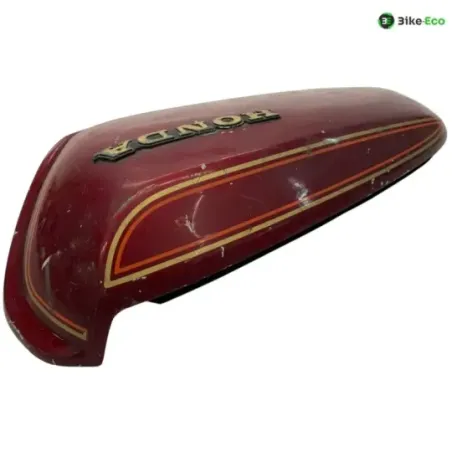 Cache reservoir droit HONDA GL 1000 1975-1979 GOLDWING