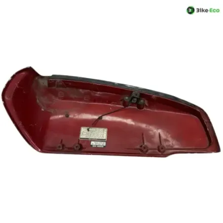 Cache reservoir droit HONDA GL 1000 1975-1979 GOLDWING