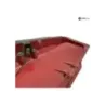 Cache reservoir droit HONDA GL 1000 1975-1979 GOLDWING Cache reservoir droit HONDA GL 1000 1975-1979 GOLDWING