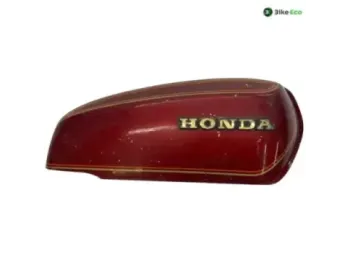 Cache reservoir droit HONDA GL 1000 1975-1979 GOLDWING