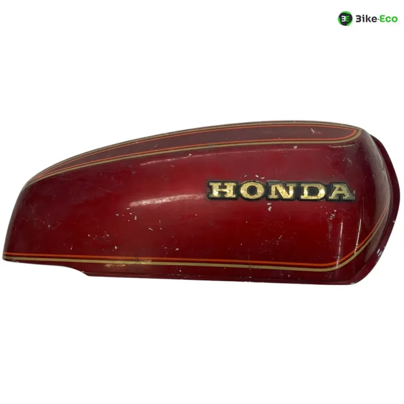 Cache reservoir droit HONDA GL 1000 1975-1979 GOLDWING