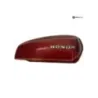 Cache reservoir droit HONDA GL 1000 1975-1979 GOLDWING Cache reservoir droit HONDA GL 1000 1975-1979 GOLDWING